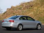 Volkswagen Jetta 2015 года (US)